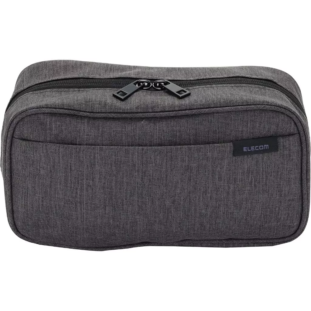 ELECOM Gadget Pouch กระเป๋าจัดระเบียบเดินทาง BMA-GP14 thumbnail 9