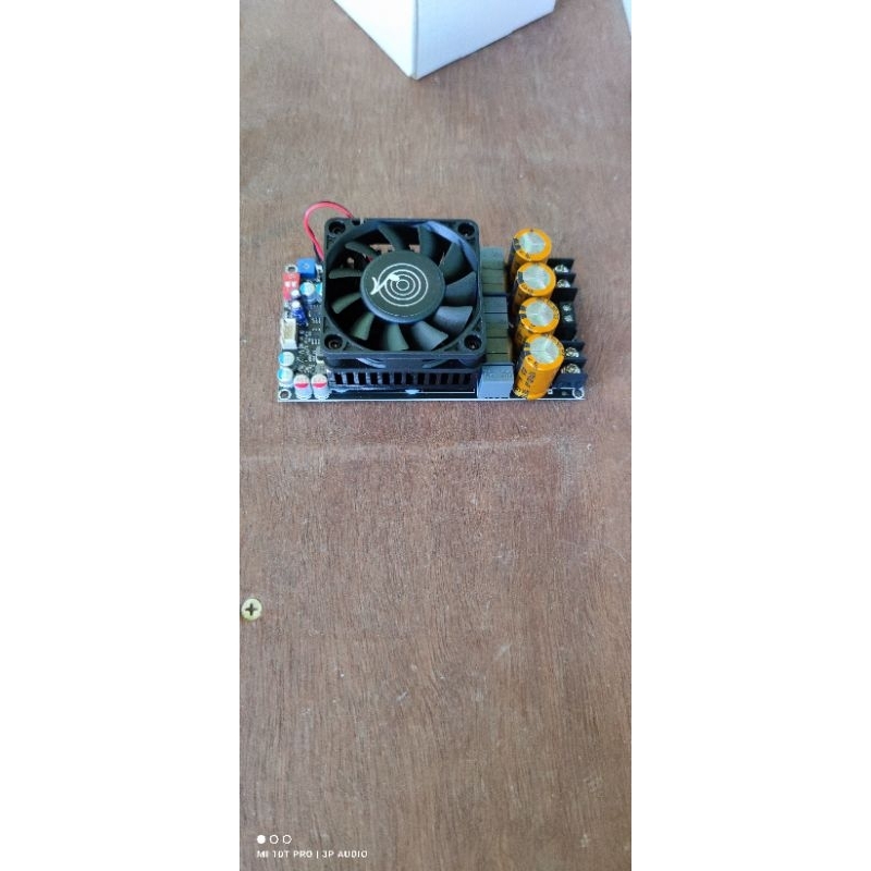 Zk-3002 แอมป์จิ๋วบูลทูธเครื่องขยายเสียงซับวูฟเฟอร์