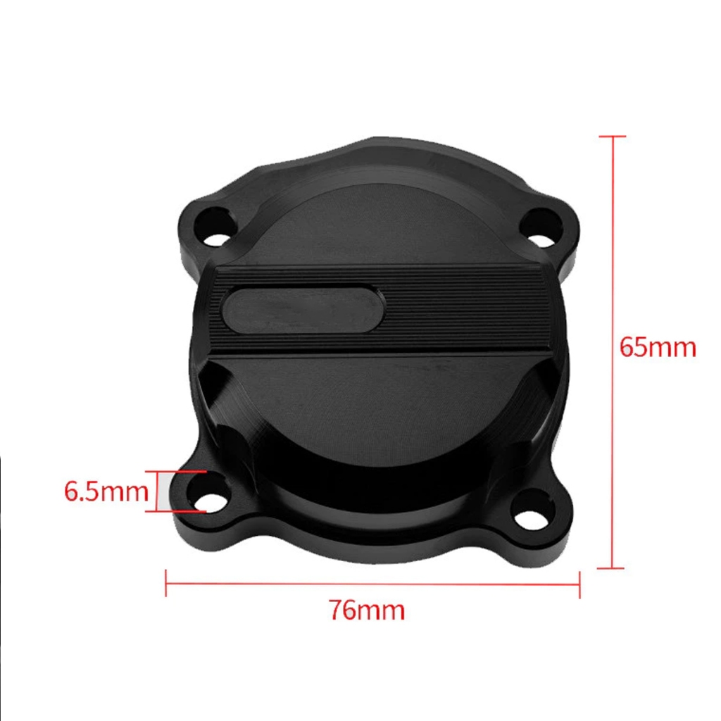 ครอบกรอง น้ำมันเครือง แต่ง CRF / Rally / CBR / CB / Rebel / CL - รูปที่ 6