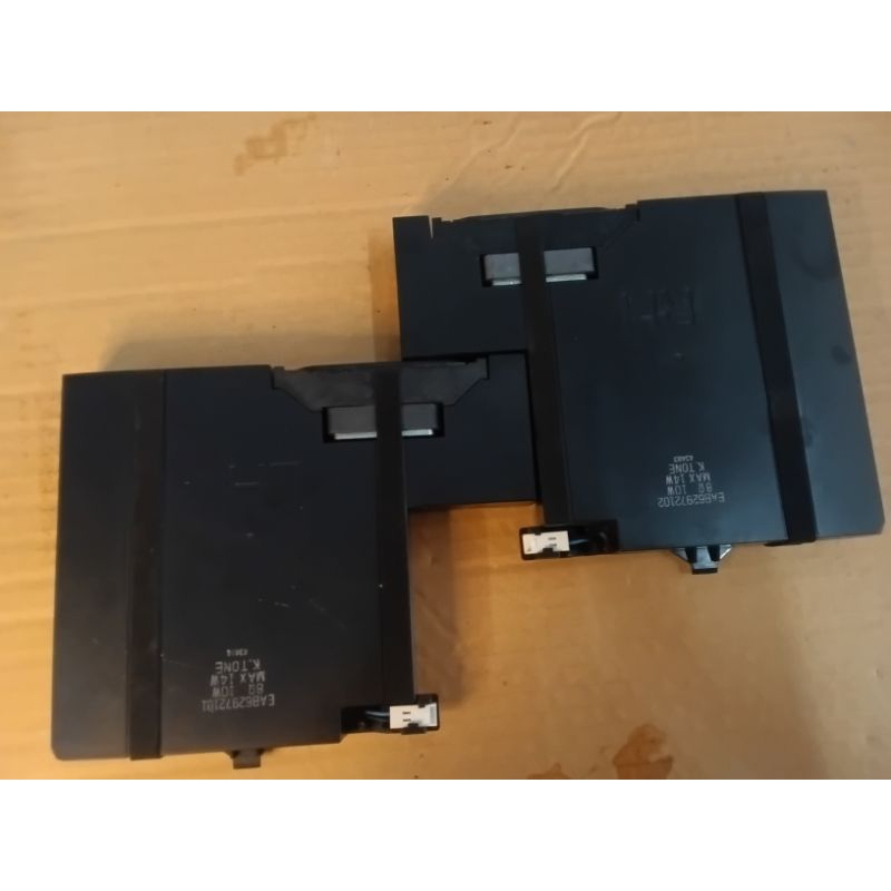 ลำโพงทีวี LG รุ่น 42 lb 650t