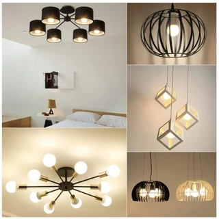 EVE หลอดไฟ LED Bulb A60 ขนาด 7W, 13W รุ่น บรรจุแพ็ค 4ดวง แสงขาว แสงเหลือง (เฉลี่ยแล้วถูกมาก)
