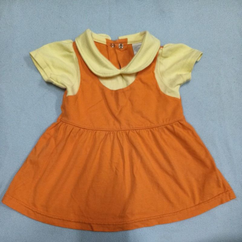 ชุดโกโกวา ไซด์6-9เดือน