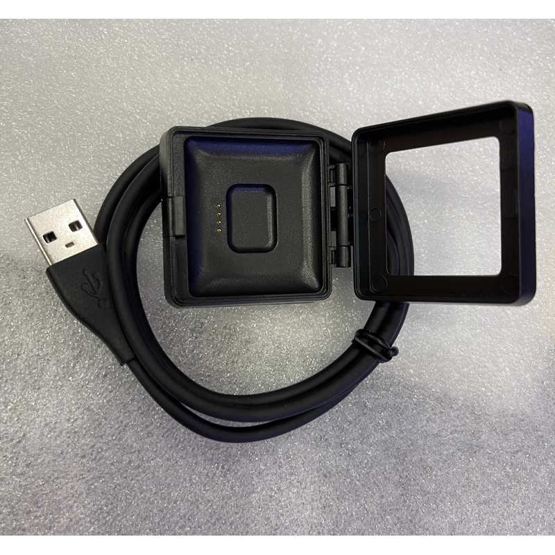 สายชาร์จFibit Blaze watch