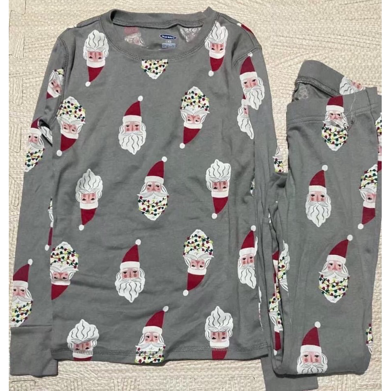 OLD NAVY งานแท้ มือ 1  (เสื้อ 8 Y / กางเกง 6 Y)