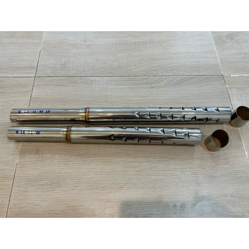 ไส้แบบจิก2สเต็ป4-2วาล์ว/1.4-1.6(38-44)50-60cm.