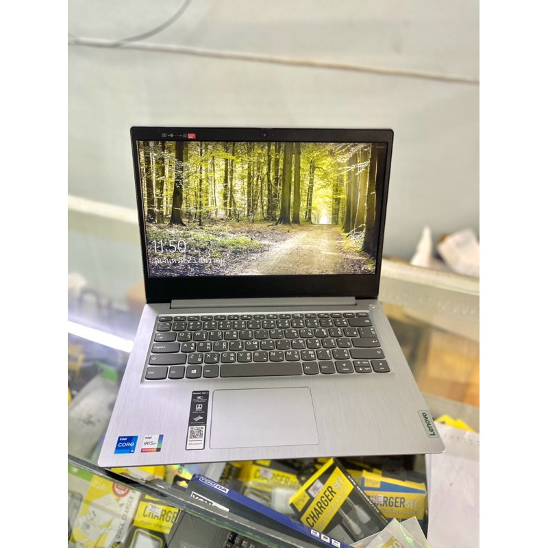 Lenovo ideapad Slime3 14lTL05  i5Gen11