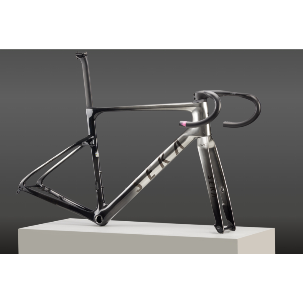 เฟรมเสือหมอบ Frameset SEKA SPEAR RDC CARBON