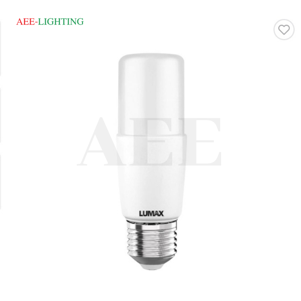 หลอด LED T-BULB 12W DL E27 LUMAX