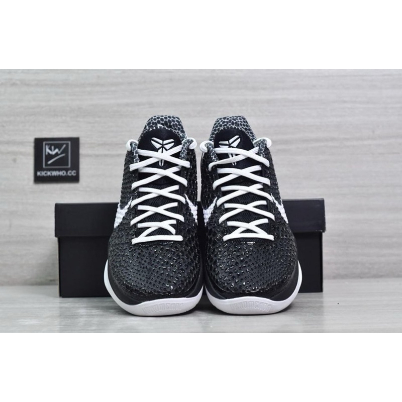 Kobe 6 Mambacita งาน“Batch GK2.0 bc” เช่นเดิมตัวนี้สีสวยแต่งตัวง่าย ทางร้านเราจัดหาให้ได้เล้ย!!kobe6