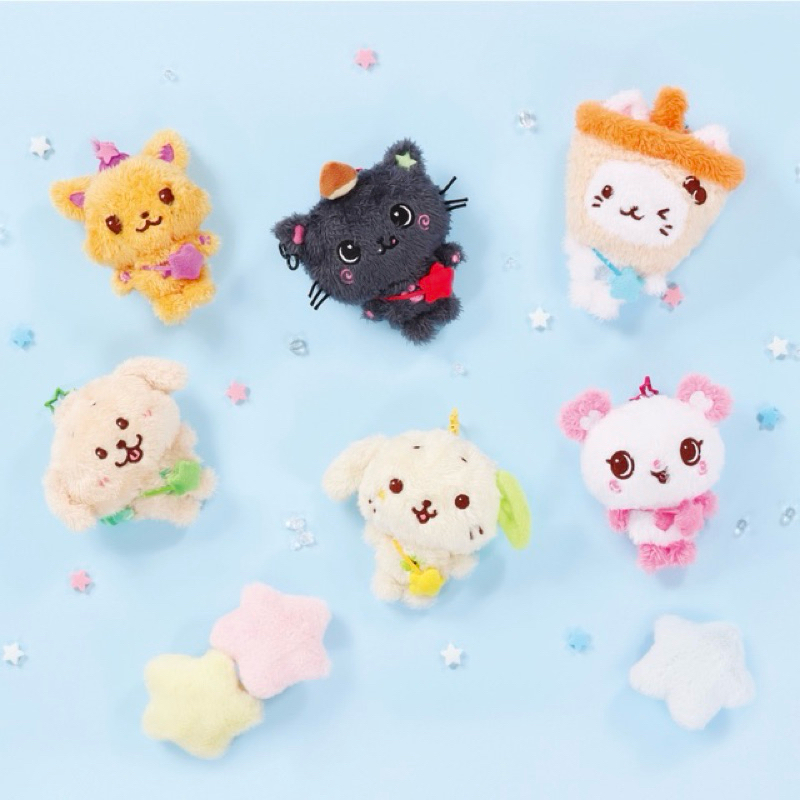 พร้อมส่ง NCT WISH - WISH DOLL