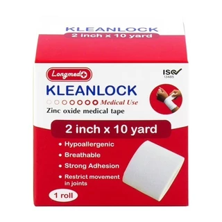 เทปแต่งแผล ส่งไว ✅ Kleanpore Medical Tape เทปปิดแผล คลีนพอร์ เทปแต่งแผลเยื่อกระดาษ ที่ปิดแผล พลาสเตอร์ปิดแผล พร้อมส่ง