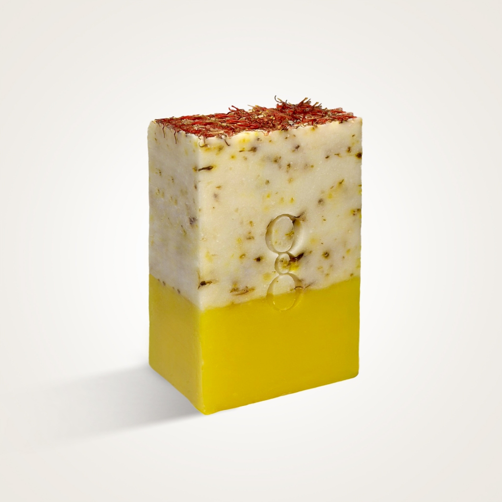 CHIANGMAI SOAP | สบู่เชียงใหม่ 80 กรัม