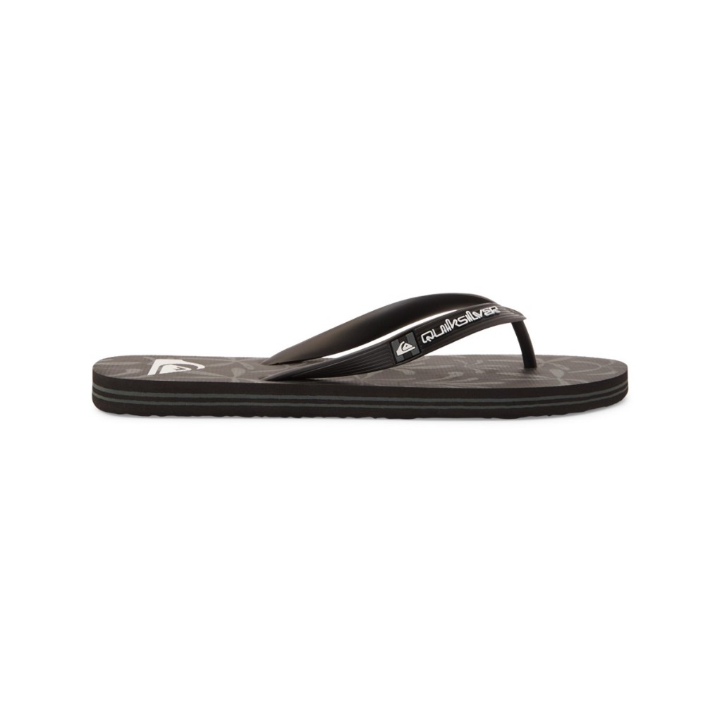 Quiksilver รองเท้าแตะสำหรับผู้ชาย MOLOKAI ART II 244 AQYL101360-SYJ1