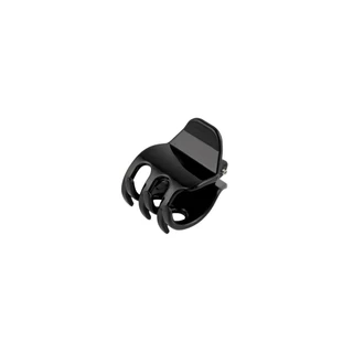 Goody กิ๊บหนีบผมขนาดกลาง 4 ชิ้น NEW 05554 Small Half Claw Clips, 4 CT
