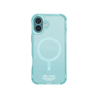 SKINARMA รุ่น Saido Mag เคสสำหรับ iPhone 16 / 16 Plus / 16 Pro / 16 Pro Max