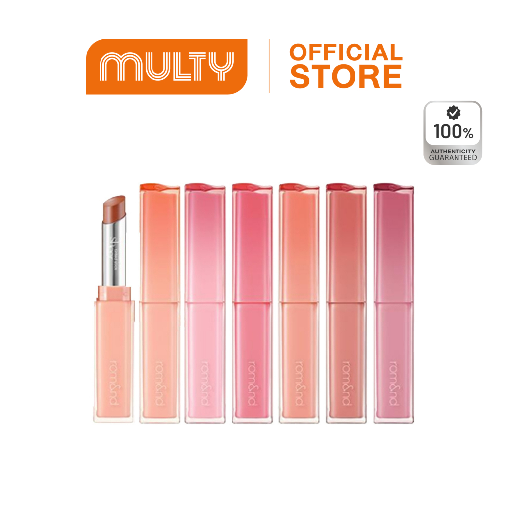 Rom&nd Sheer Tinted Stick 32 g.