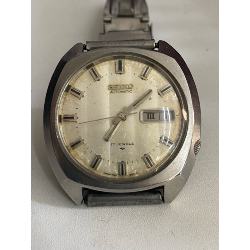 Seiko 7009-8050 Automatic japanแท้