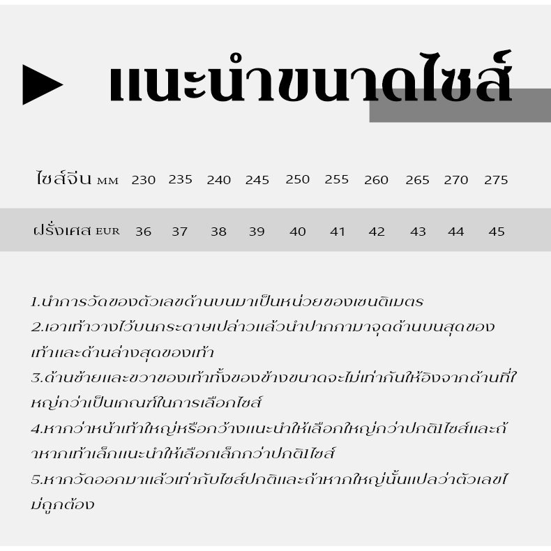 Fshow สินค้ามาใหม่ รองเท้าแตะหัวโตแฟชั่น งานลำลอง สวมใส่ใช้งานได้หลายโอกาส พื้นนิ่ม น้ำหนักเบา ดีไซน์เก๋ไม่ซ้ำใคร ราคาคื - รูปที่ 2