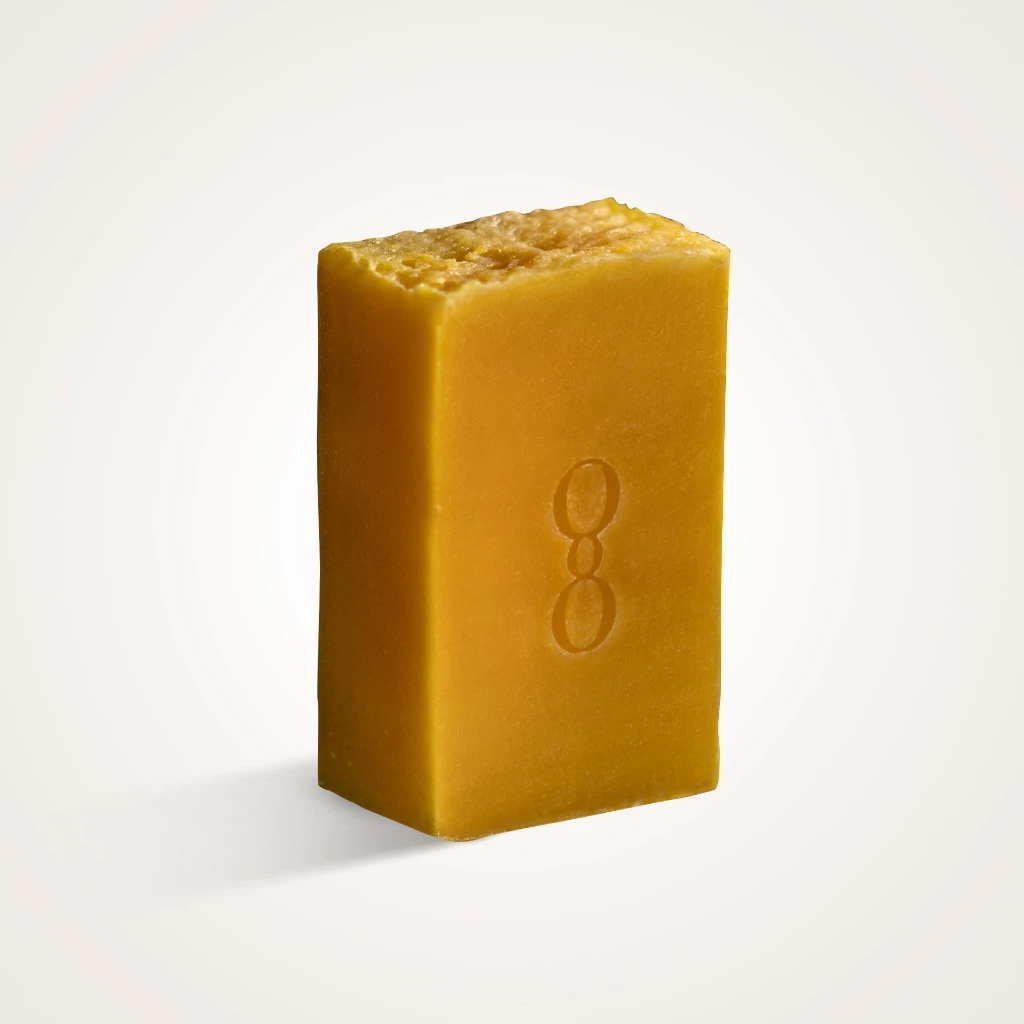 PINEAPPLE SOAP | สบู่สัปปะรด 80 กรัม