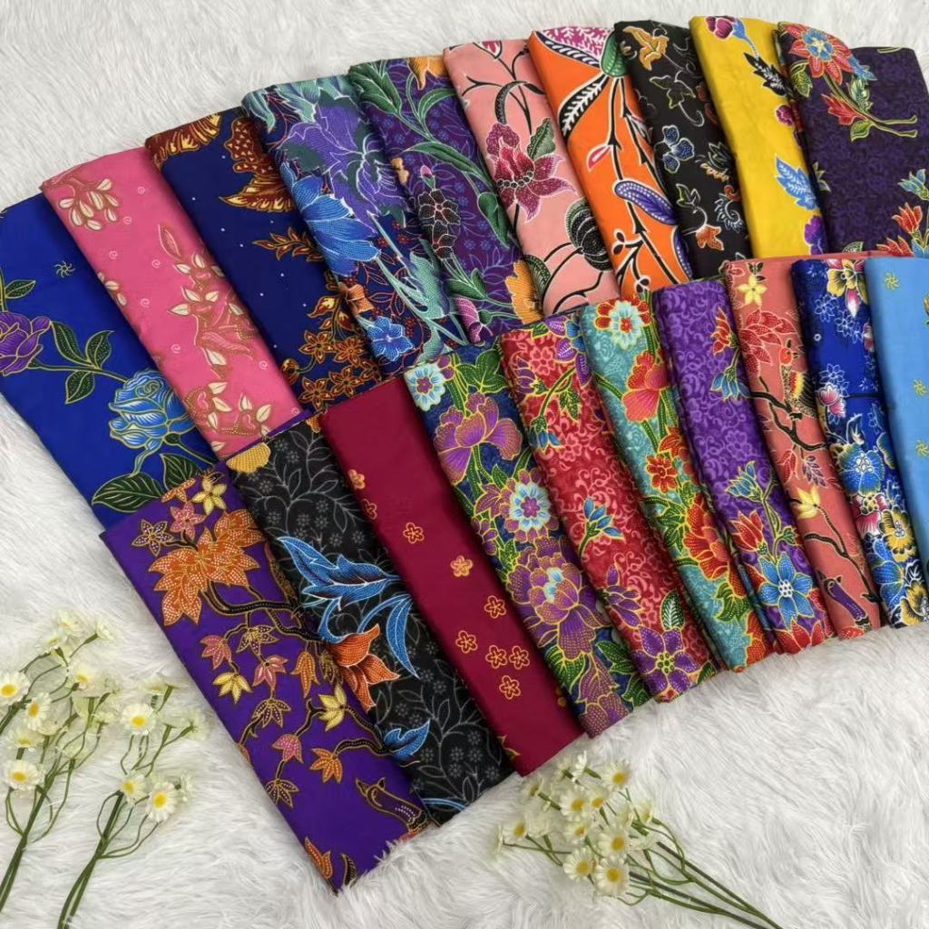 ผ้าถุงเนื้อดี ลายโสร่งสวย สีสด ประกันราคาถูกที่สุด (มีเก็บปลายทาง) ผ้านุ่ม สีสันสดใสสวยงาม เย็บแ
