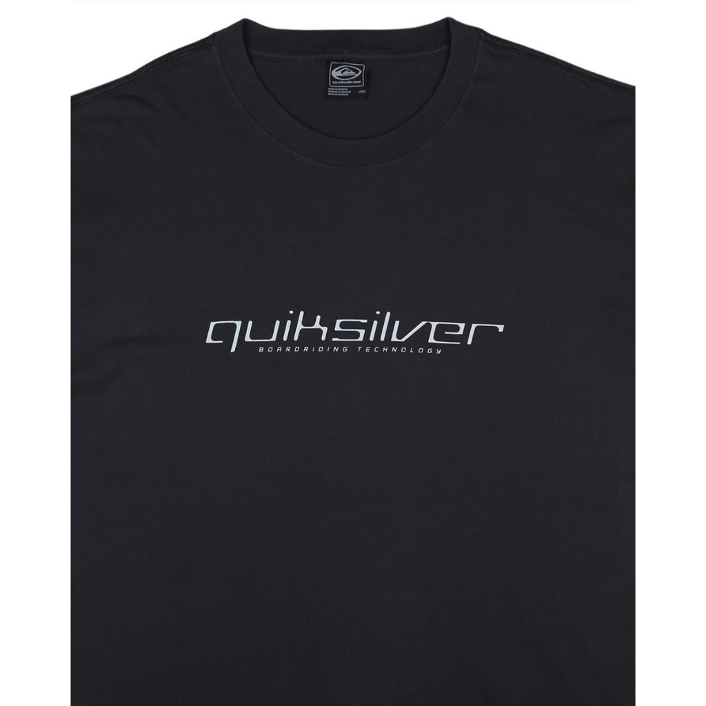 Quiksilver เสื้อยืดสำหรับผู้ชาย LIQUIFY SS 244 UQYZT05559-KVJ0