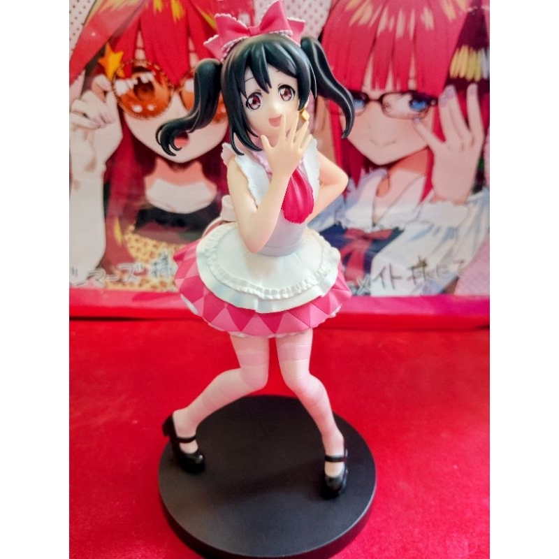 ฟิกเกอร์Nico Yazawa | Love Live!