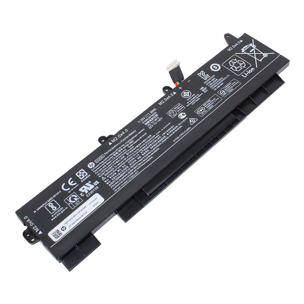 HP CC03XL HP EliteBook 850 G7 850 G8 855 G7 855 G8 Series