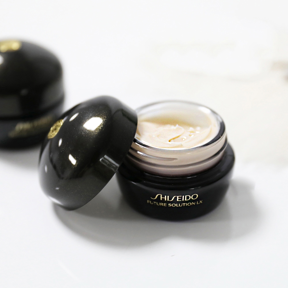 พร้อมส่งŚhiseido Future Solution LX Total Regenerating Cream
