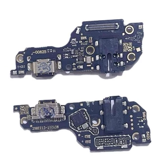 USB แพรตูดชาร์จ ชุดชาร์จ แพรตูด ใช้กับ vivo Y01 / Y16 2022 / Y21T / Y21 2021 / Y22 2022 / Y33s / Y33T แผงตูดชาร์จไฟ