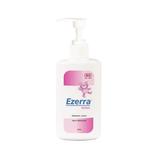 Ezerra อีเซอร์ร่า โลชั่น มอยส์เจอไรซ 150 มล.
