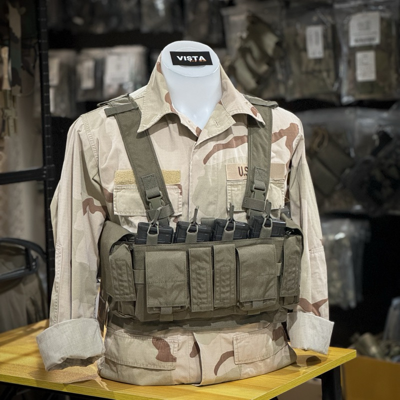 ⚙️Emersongear - Chest Rig Gen IV