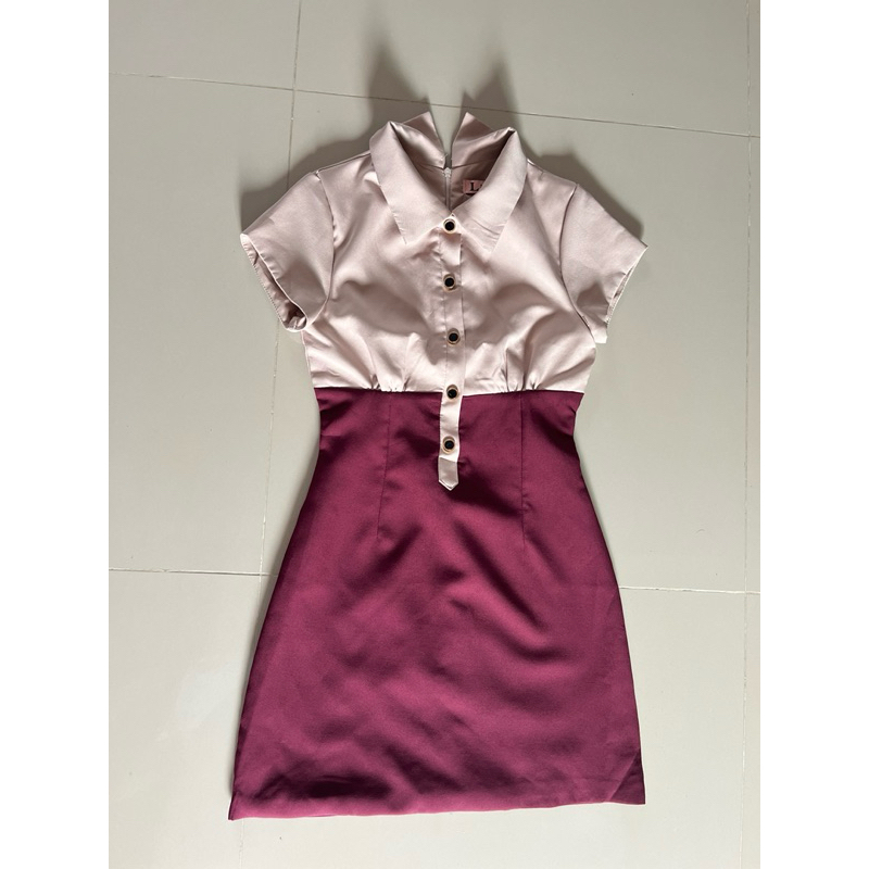 มือสอง ทูโทน LISA (xs)