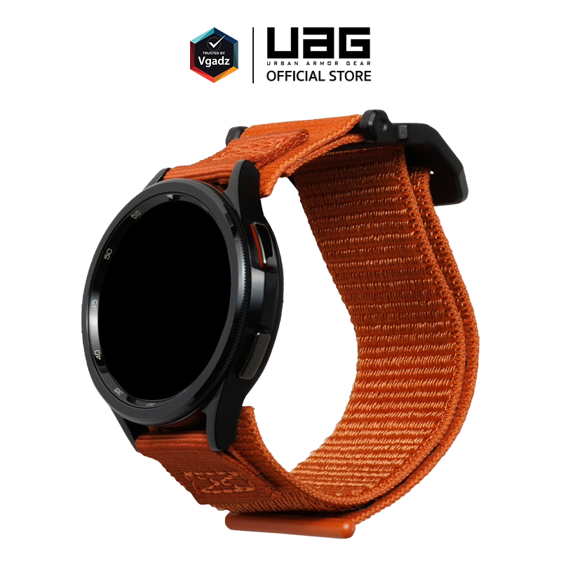 UAG - สายนาฬิกาสำหรับ Galaxy Watch 6/5/4 (20mm) รุ่น Active v2