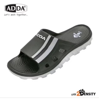 รองเท้าสวมADDA 2Densityรุ่น 5TD12 พื้น2ชั้นหนานุ่มพิเศษ มีให้เลือกหลายสี พร้อมส่ง แท้100% ไซร้7-10