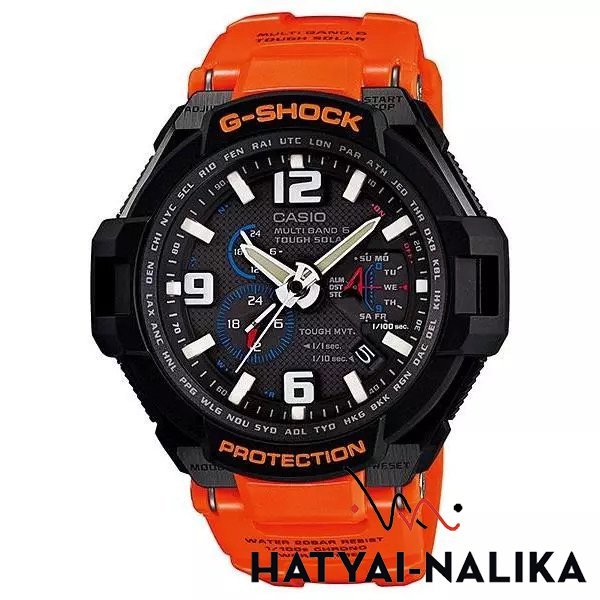 🔥ของแท้🔥 นาฬิกา G-SHOCK หายาก รุ่น GW-4000R-4A,GW-4000R-4,GW-4000R,GW-4000 GRAVITYMASTER SkyCockpit