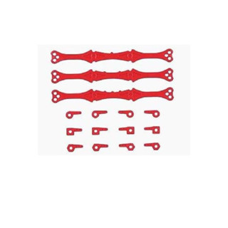 องศาแดง ของใหม่แท้ 100% Tamiya 15373 – Roller Angle Adjuster…