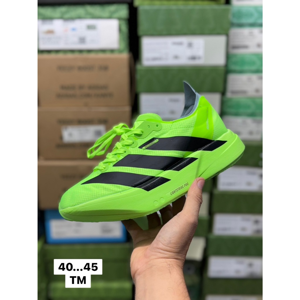 รองเท้าผ้าใบ Adi-das ผู้ชาย Grade Hi end มีไซส์ 40-45
