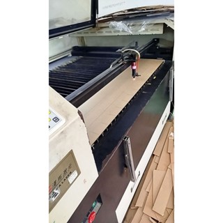 จัดส่งใน2วัน สั่งตัดงานแผ่นอะคริลิคตามขนาดตัดด้วยเลเซอร์/ตัด…