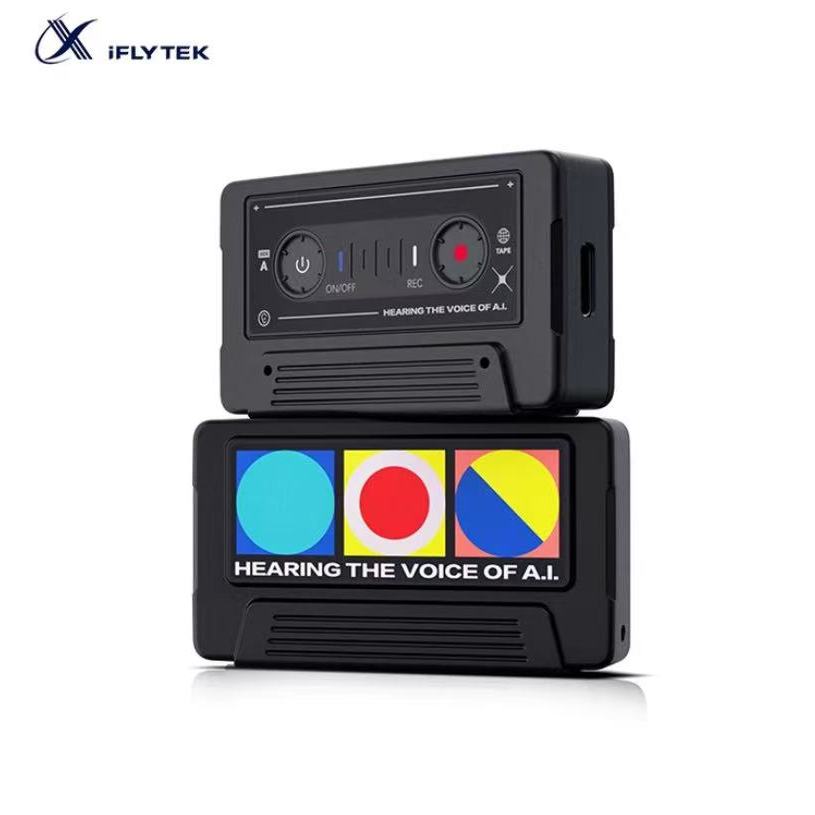 IFLYTEK A1 A1Y20M 16G Translator electronic foreign language translation Chinese English French Japa