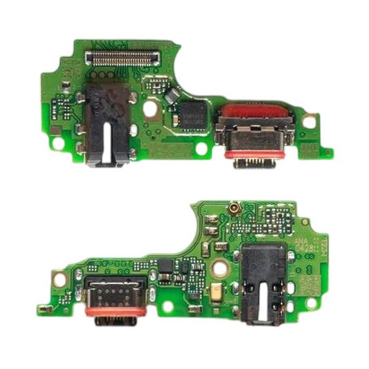 ชุดบอร์ดชาร์จ  Vivo T1X (5G) ตูดชาร์จ Vivo T1X (5G)