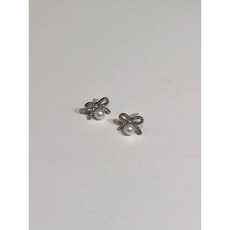 Allures | Allie Bow Drop