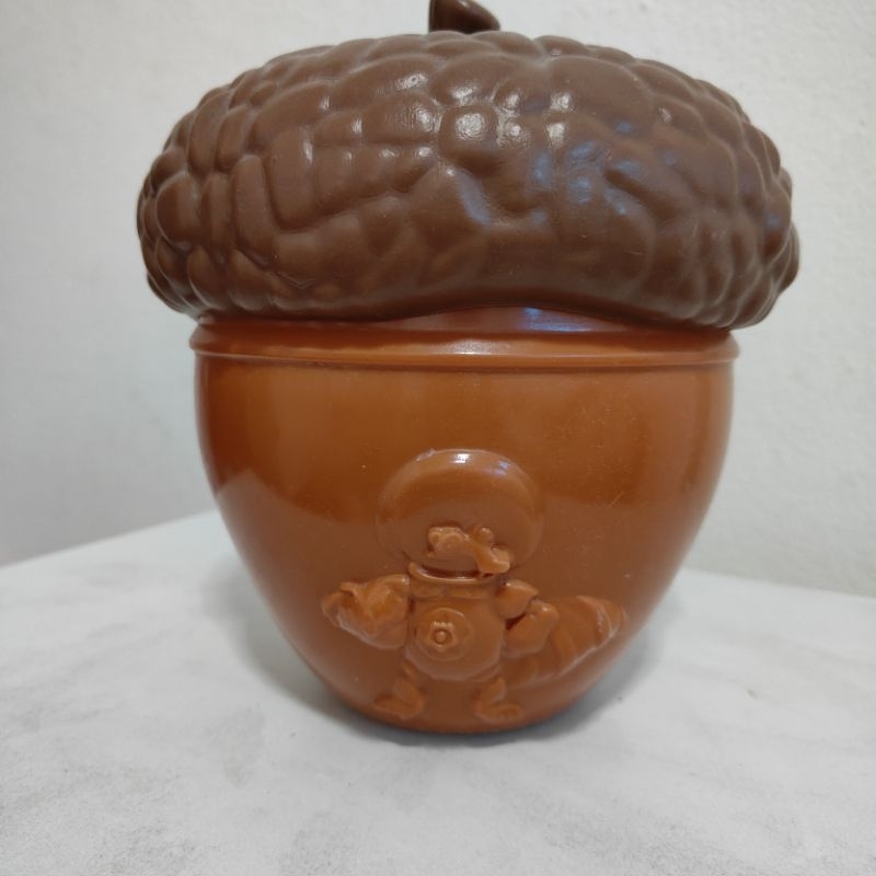 ถังป๊อปคอร์น ice age 2016