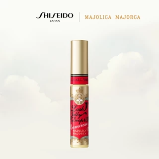 MAJOLICA MAJORCA Lash Jelly Drop Ex Premiumมาจอลิกา มาจอร์กาแล็ช เจลลี่ ดรอป เอ็กซ์ พรีเมี่ยม (5.3g)รางวัล @cosme Cosmetics Awards 2025: หมวดเซรั่มบำรุงขนตา อันดับ 2 [By SHISEIDO JAPAN Group Store]