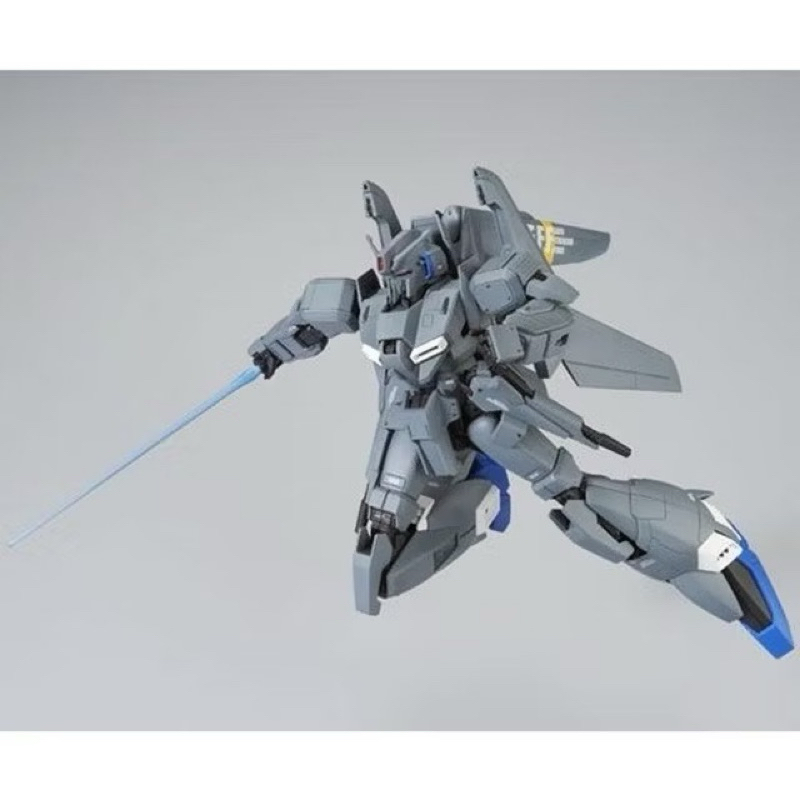 Premium Bandai MG MSZ-006A1 Zeta Plus (Unicorn Ver.)