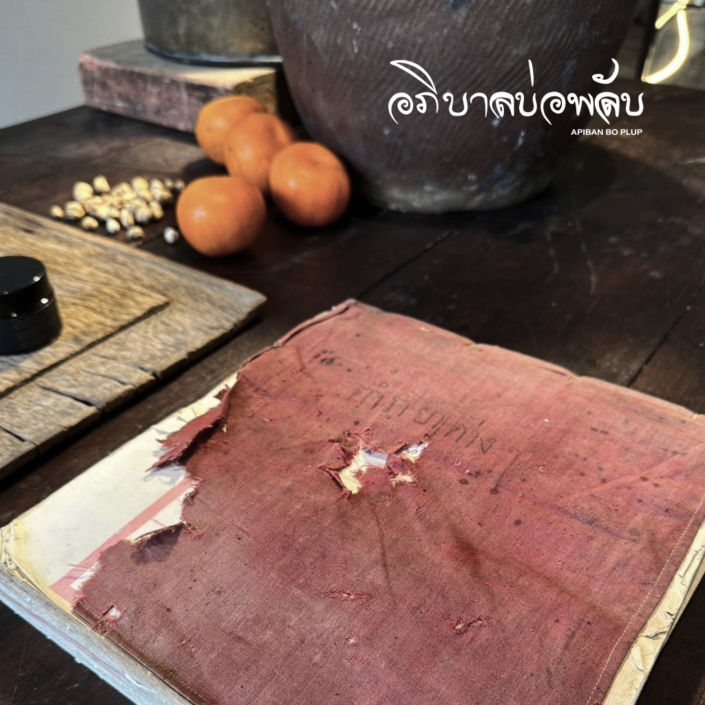 อภิบาลบ่อพลับ ยาดมสมุนไพร สูตรเพ็ชรมงคล size S ราคา ถูกที่สุด ดีลบีเคเค แกลเลอรีภาพที่ 5
