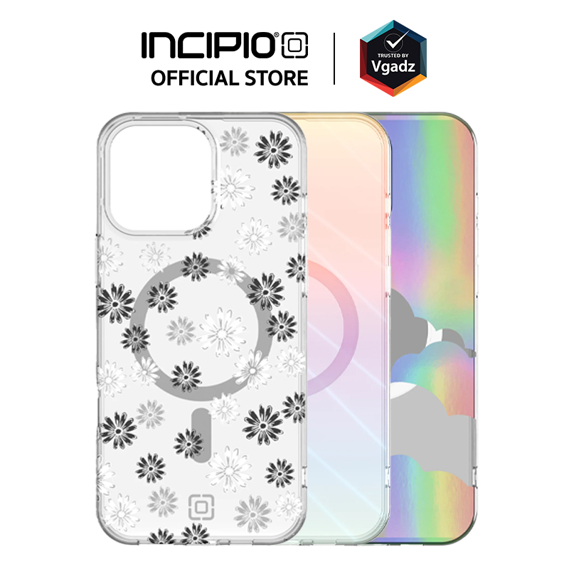 Incipio เคสสำหรับ iPhone 16 Pro / 16 Pro Max รุ่น Forme For Magnetic