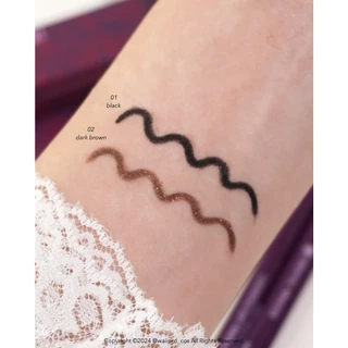 Oriental Princess beneficial Luxurious Soft Inner & Eyeliner 0.35 g
