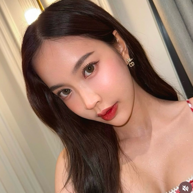 ถูกที่สุด ของแท้ ขายดีมาก New dior clair D lune earrings ต่างหู รุ่นนี้ขายดีสุด ดีไซน์เก๋สุดๆ ราคา ถูกที่สุด ดีลบีเคเค แกลเลอรีภาพที่ 7