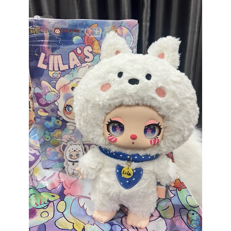 ไลลา 600% ไลลาซู Liila 600% Collection Zoo  Liila‘s Zoo 600%