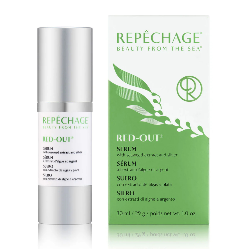 135193 - Hydra 4 Red Out Serum ไฮดร้า โฟร์ เรด เอ้าท์ เซรั่ม
